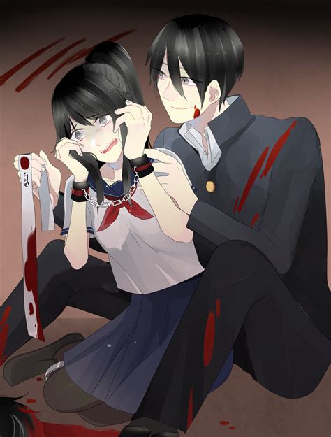 manga yandere|Yandere .